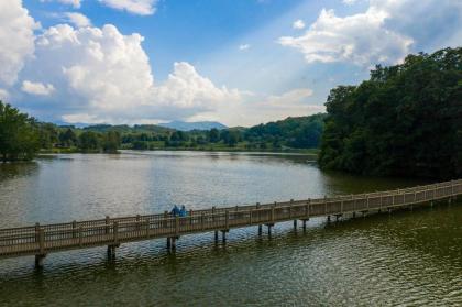 The Terrace at Lake Junaluska - image 12