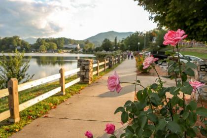 The Terrace at Lake Junaluska - image 14