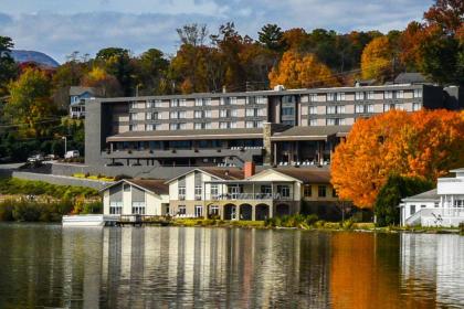 The Terrace at Lake Junaluska - image 15