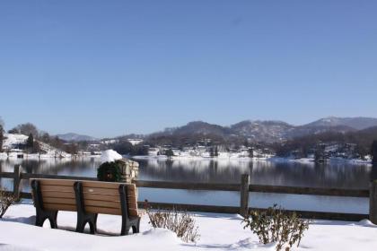 The Terrace at Lake Junaluska - image 17