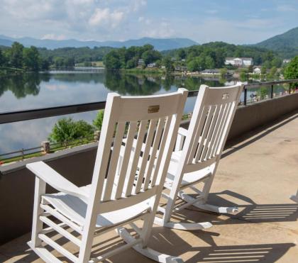 The Terrace at Lake Junaluska - image 4