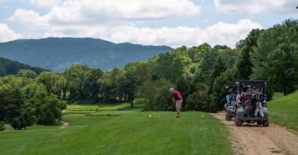 The Terrace at Lake Junaluska - image 9