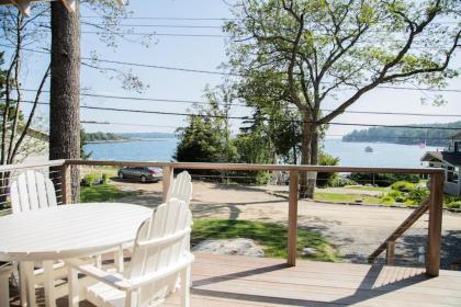 Linekin Bay Resort - image 17