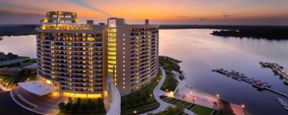 Bay Lake Tower At Disney's Contemporary Resort - image 2