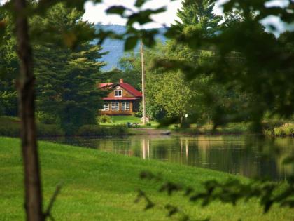 Sterling Ridge Resort - image 18