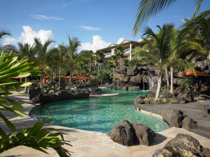 Ho'olei at Grand Wailea A Waldorf Astoria Resort - image 1