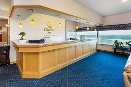 Clarion Inn Surfrider Resort - image 16