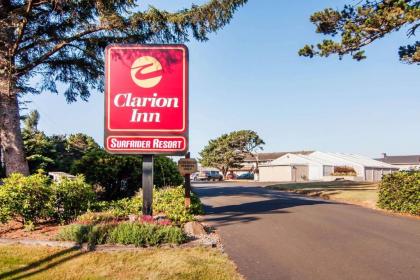 Clarion Inn Surfrider Resort - image 5