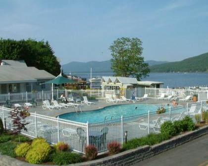 Marine Village Resort - image 17