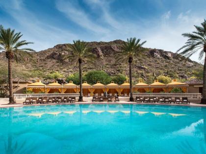 The Canyon Suites at The Phoenician a Luxury Collection Resort Scottsdale - image 1