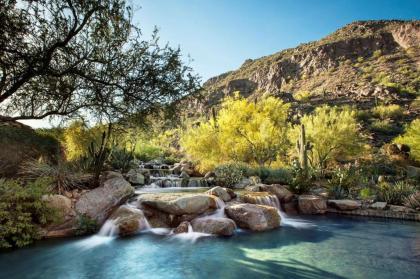 The Canyon Suites at The Phoenician a Luxury Collection Resort Scottsdale - image 14