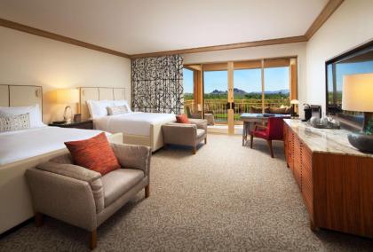 The Canyon Suites at The Phoenician a Luxury Collection Resort Scottsdale - image 19
