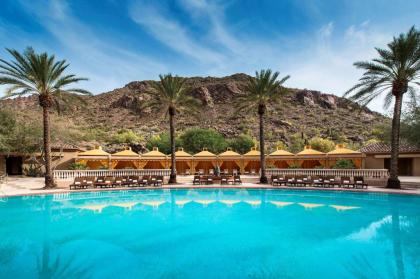 The Canyon Suites at The Phoenician a Luxury Collection Resort Scottsdale - image 4