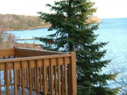 Cove Point Lodge - image 19