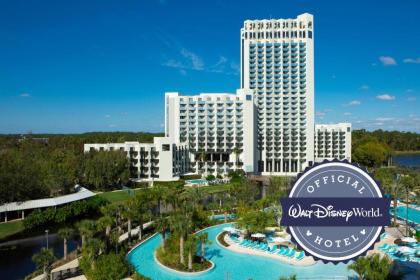 Hilton Orlando Buena Vista Palace - Disney Springs Area - image 1