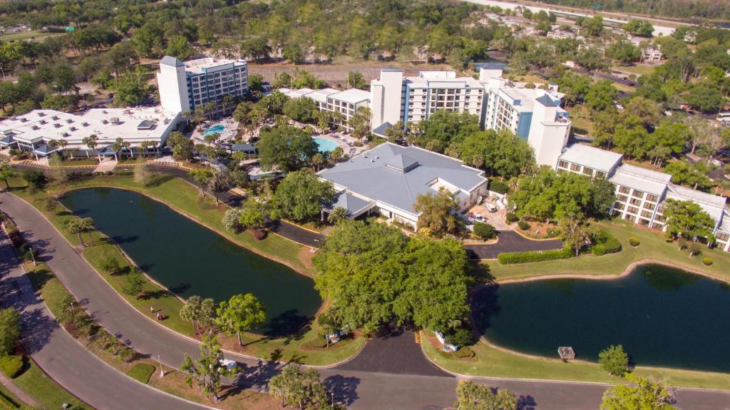 Grand Orlando Resort at Celebration - image 6