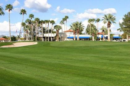 Arizona Golf Resort & Conference Center - image 12