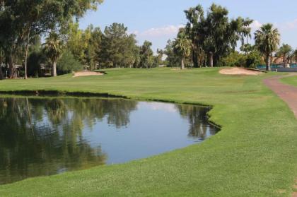 Arizona Golf Resort & Conference Center - image 13