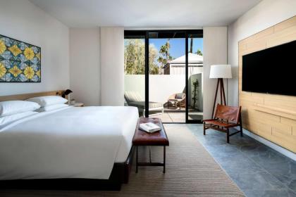 Andaz Scottsdale Resort & Bungalows A Concept by Hyatt - image 10