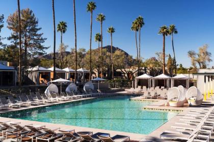 Andaz Scottsdale Resort & Bungalows A Concept by Hyatt - image 12