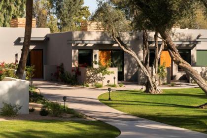 Andaz Scottsdale Resort & Bungalows A Concept by Hyatt - image 7