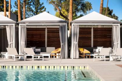 Andaz Scottsdale Resort & Bungalows A Concept by Hyatt - image 8