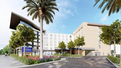 Home2 Suites By Hilton Anaheim Resort - image 1