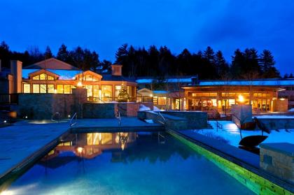 Topnotch Resort & Spa - image 2