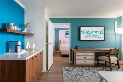 Margaritaville Lake Resort Lake Conroe - image 1