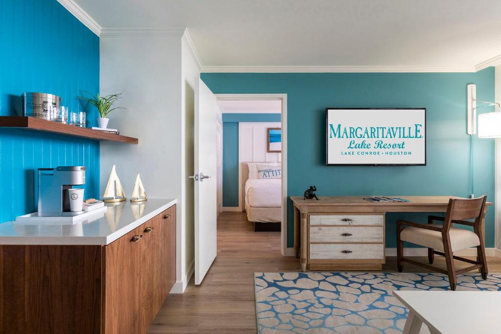 Margaritaville Lake Resort Lake Conroe - main image