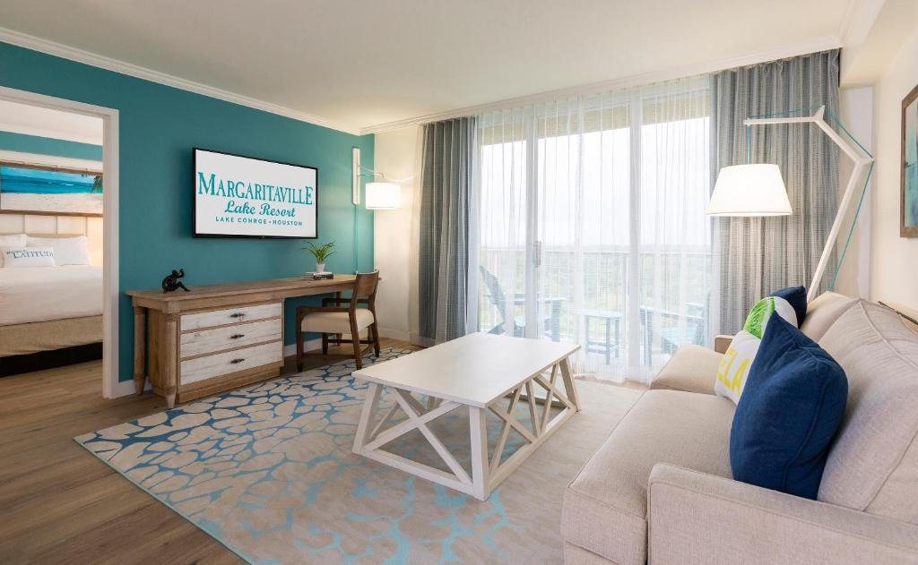 Margaritaville Lake Resort Lake Conroe - image 4