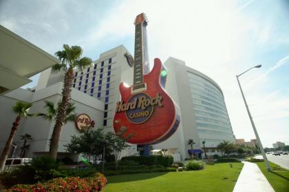 Hard Rock Hotel & Casino Biloxi - image 3