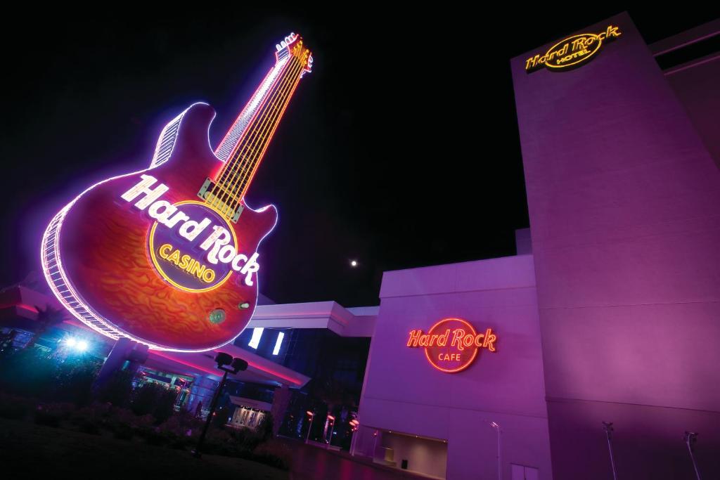 Hard Rock Hotel & Casino Biloxi - image 7
