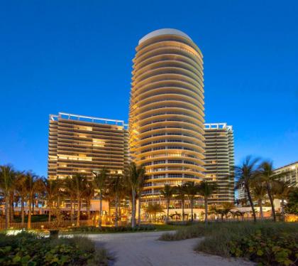 The St Regis Bal Harbour Resort - image 1