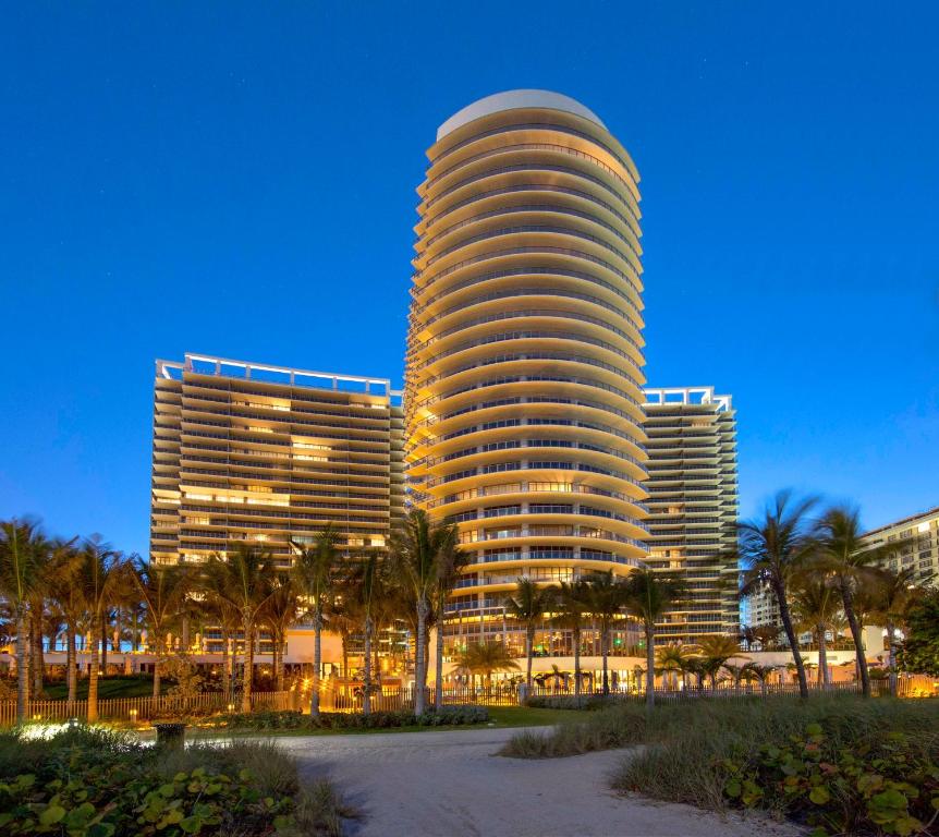 The St Regis Bal Harbour Resort - main image