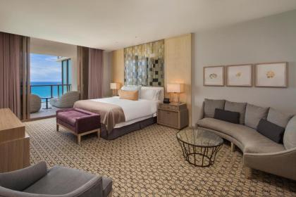 The St Regis Bal Harbour Resort - image 12