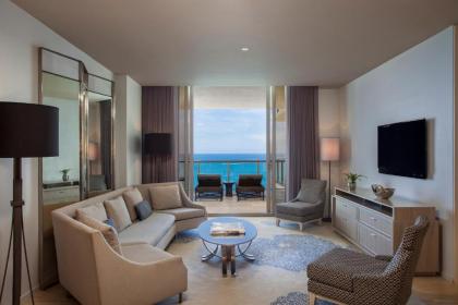 The St Regis Bal Harbour Resort - image 13