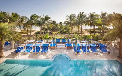 The St Regis Bal Harbour Resort - image 2