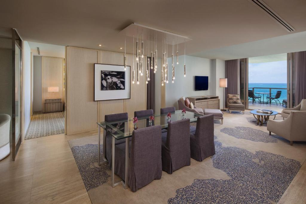 The St Regis Bal Harbour Resort - image 6