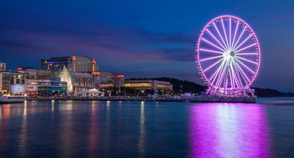 Gaylord National Resort & Convention Center - main image