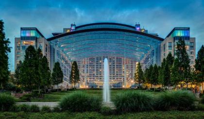 Gaylord National Resort & Convention Center - image 11