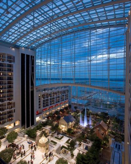 Gaylord National Resort & Convention Center - image 12