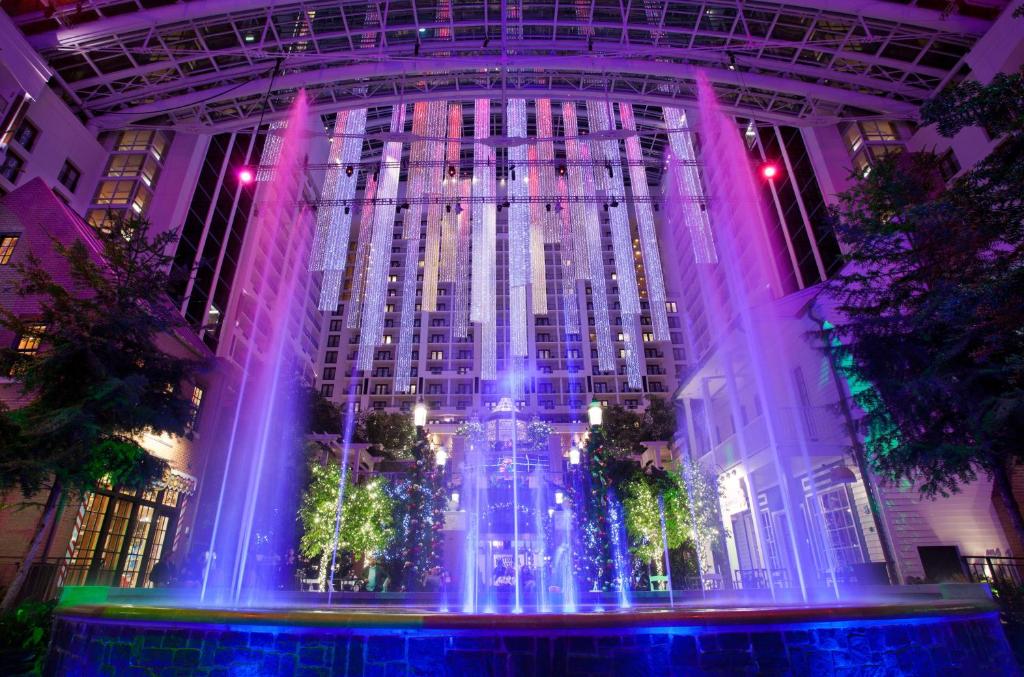 Gaylord National Resort & Convention Center - image 3