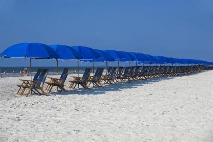 Hilton Head Island Beach and Tennis Resort - image 2