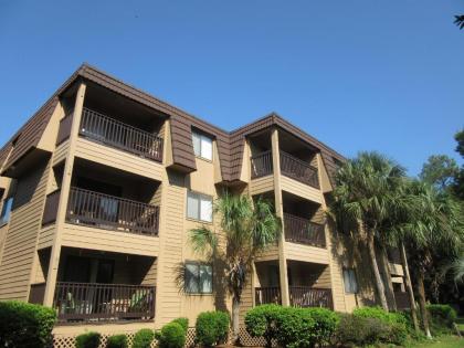 Hilton Head Island Beach and Tennis Resort - image 5