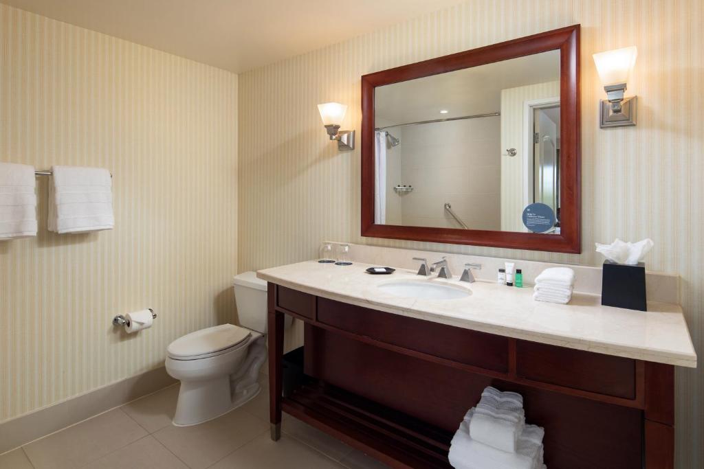 Sheraton Carlsbad Resort & Spa - image 5