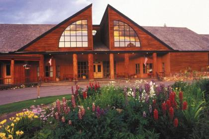 Grouse Mountain Lodge - image 1