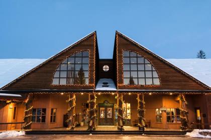 Grouse Mountain Lodge - image 18