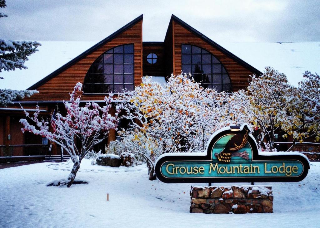 Grouse Mountain Lodge - image 3