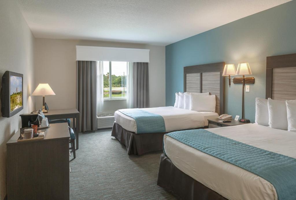 Summer Bay Orlando by Exploria Resorts - image 2